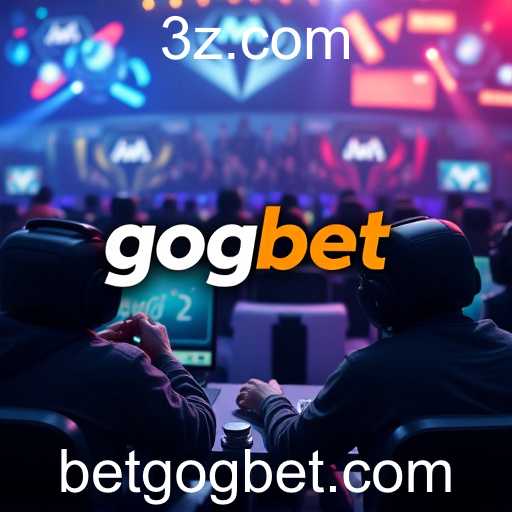 Esports Betting