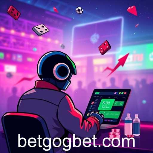 The Rise of Gogbet: A Game Changer in Online Entertainment