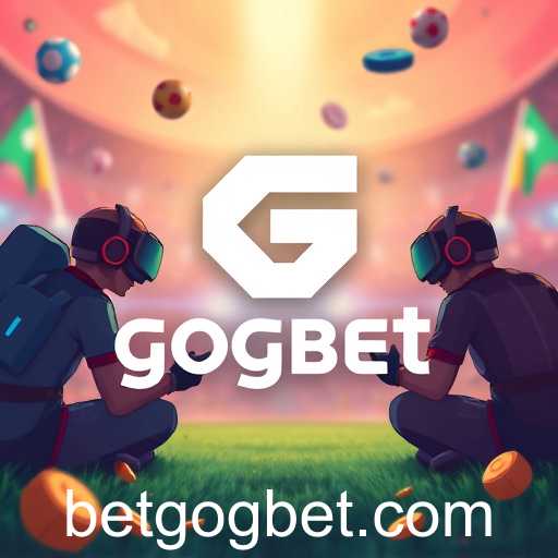 The Rise of Gogbet in the Gaming World