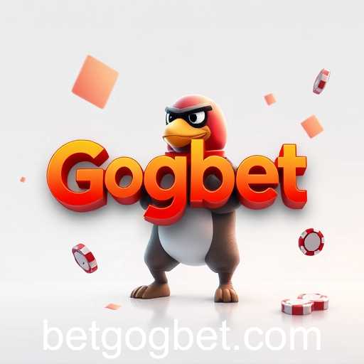 Gaming Growth Transforms with Gogbet