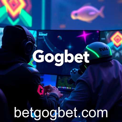 Gogbet Revolutionizes Online Gaming