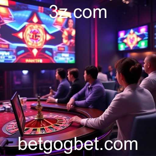 Live Games